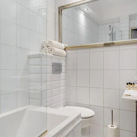 Old Town Heart XVII - Freta Luxury Apartment Warsaw Exterior photo