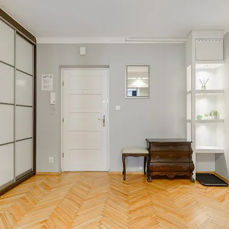 Old Town Heart XVII - Freta Luxury Apartment Warsaw Exterior photo