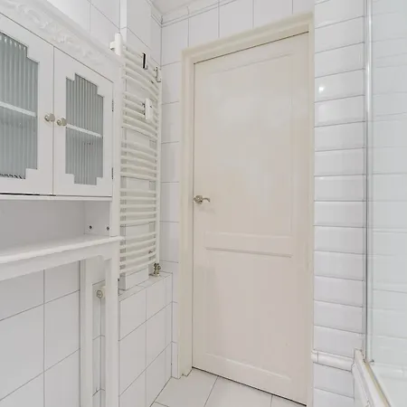 Old Town Heart XVII - Freta Luxury Apartment Warsaw Exterior photo