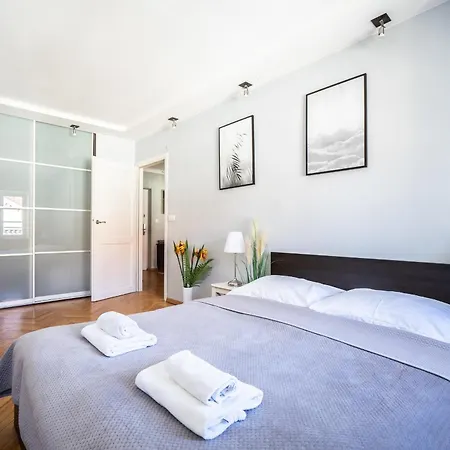 Old Town Heart XVII - Freta Luxury Apartment Warsaw Exterior photo