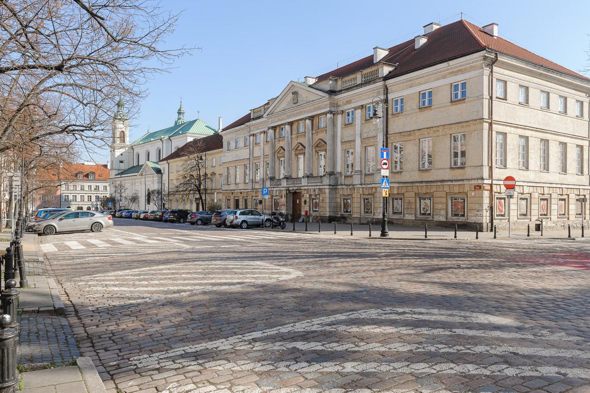 Old Town Heart Xvii - Freta Luxury * Варшава