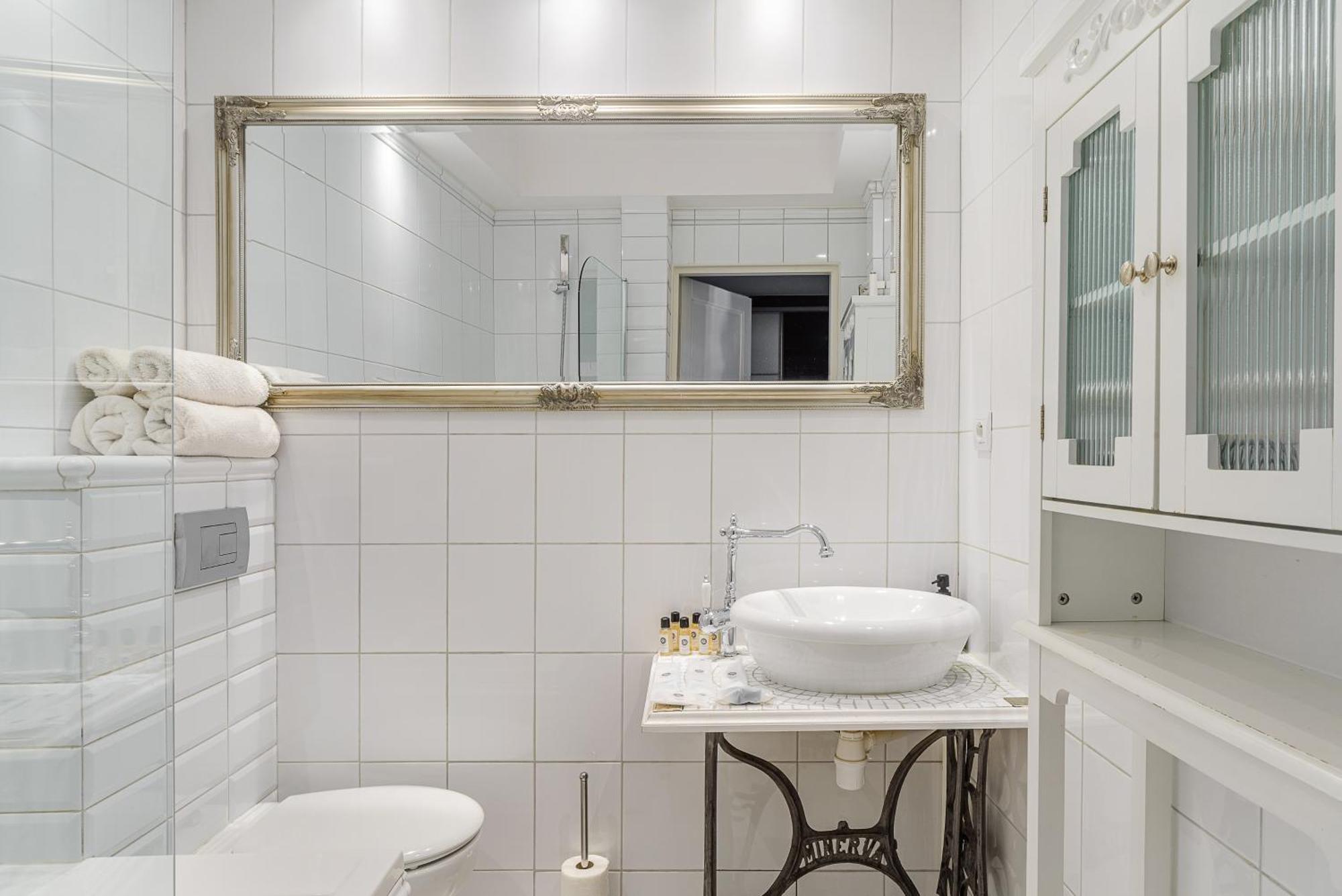 Apartmán Old Town Heart Xvii - Freta Luxury Varšava