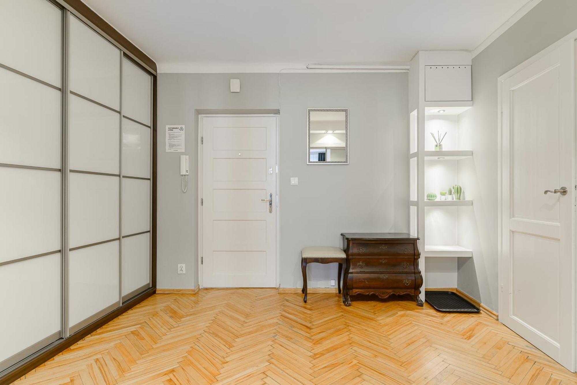 Apartmán Old Town Heart Xvii - Freta Luxury *