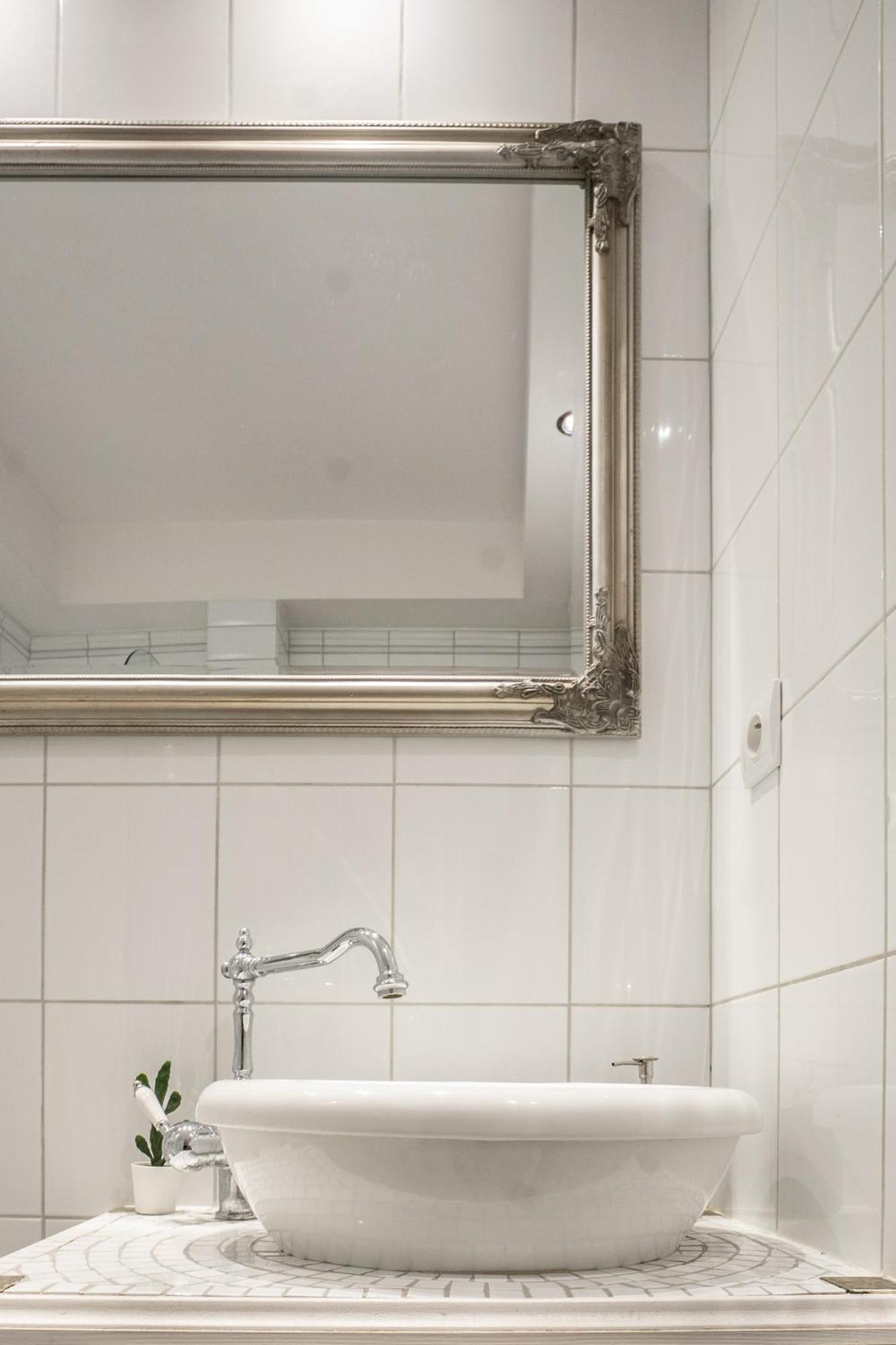 Old Town Heart Xvii - Freta Luxury Apartmán Varšava
