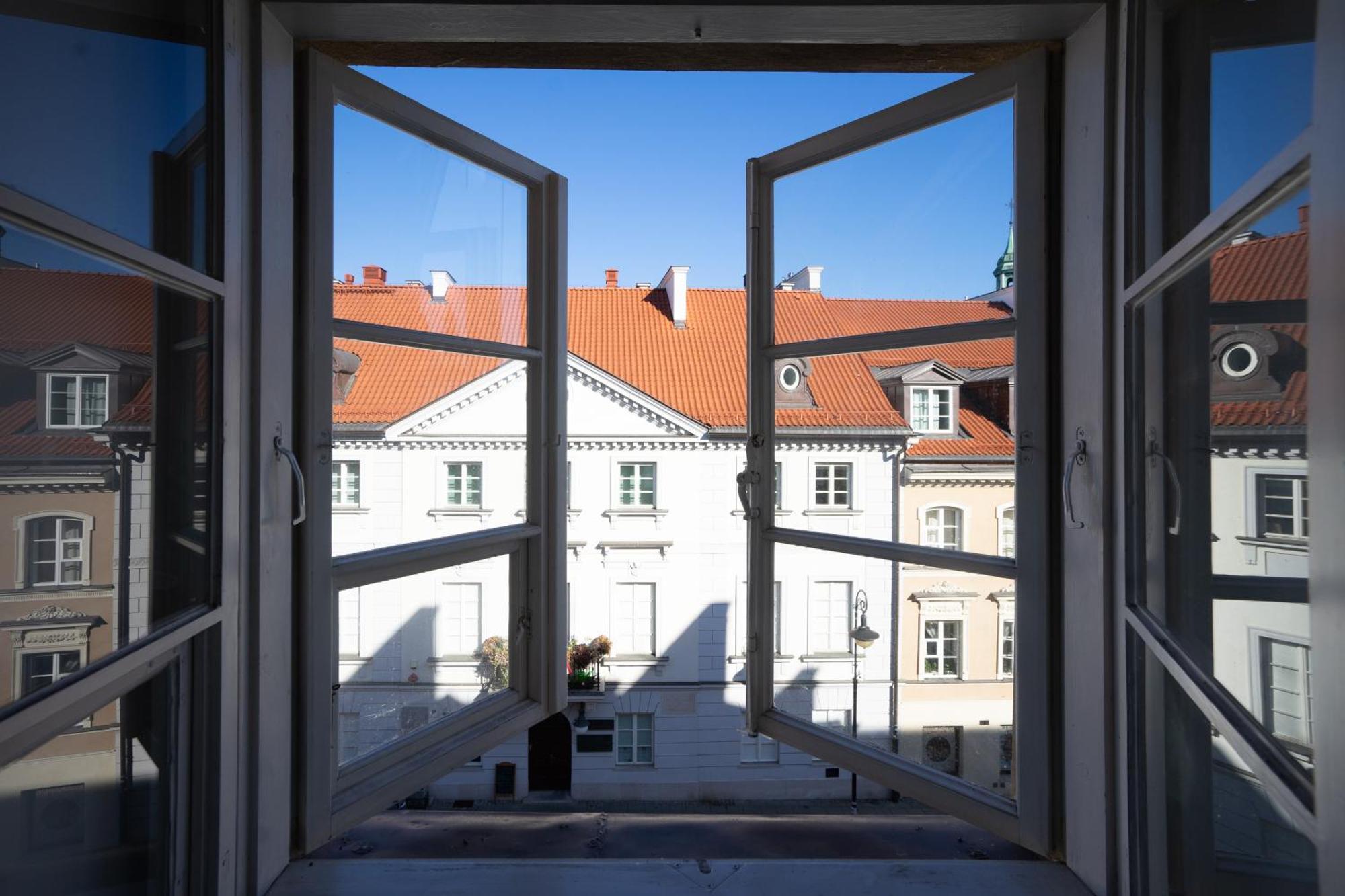 Apartmán Old Town Heart Xvii - Freta Luxury *