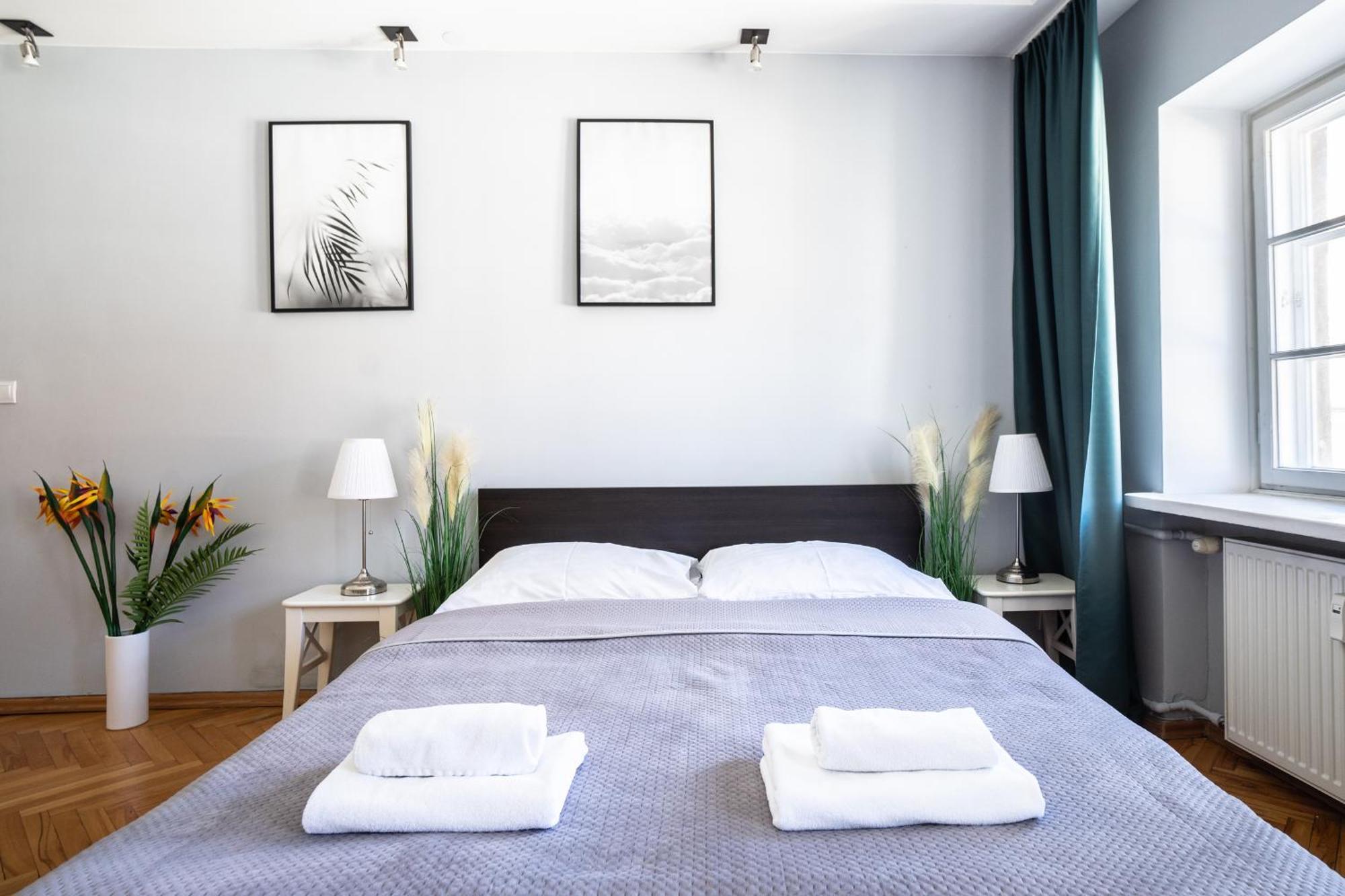 Apartmán Old Town Heart Xvii - Freta Luxury
