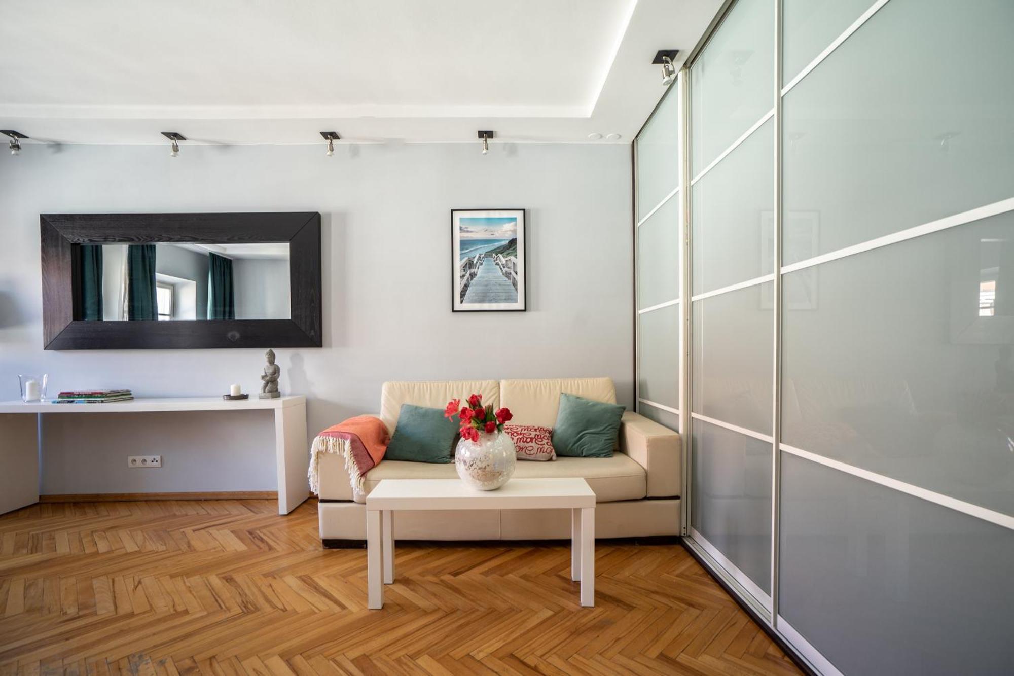 Old Town Heart Xvii - Freta Luxury * Warsaw