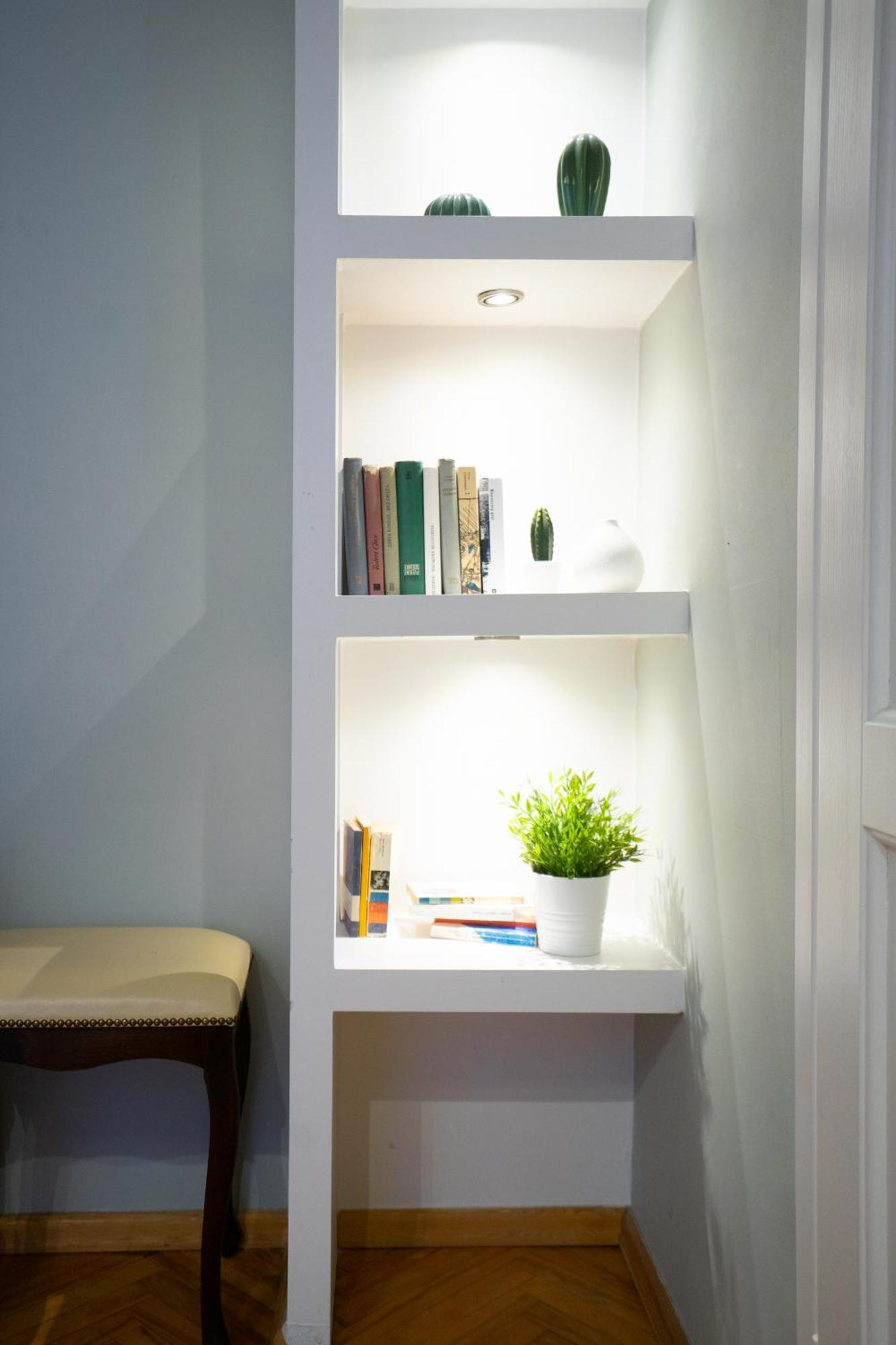 Old Town Heart Xvii - Freta Luxury Apartment Warsaw